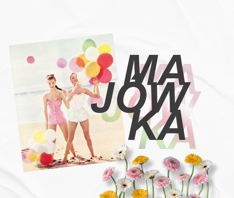 Majówka 2024 Essentials