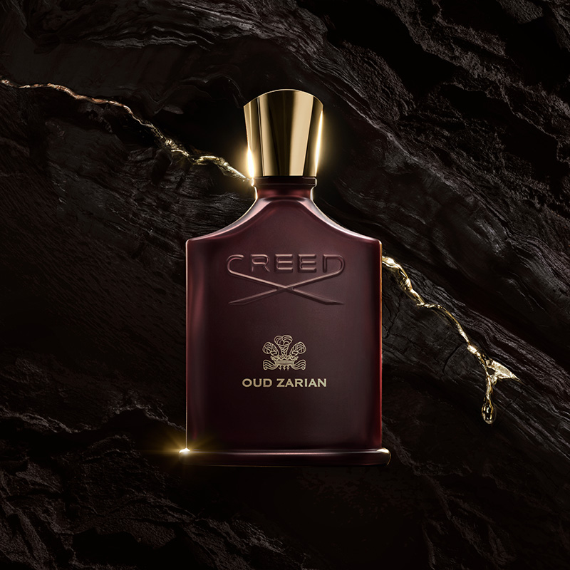 CREED Oud Zarian