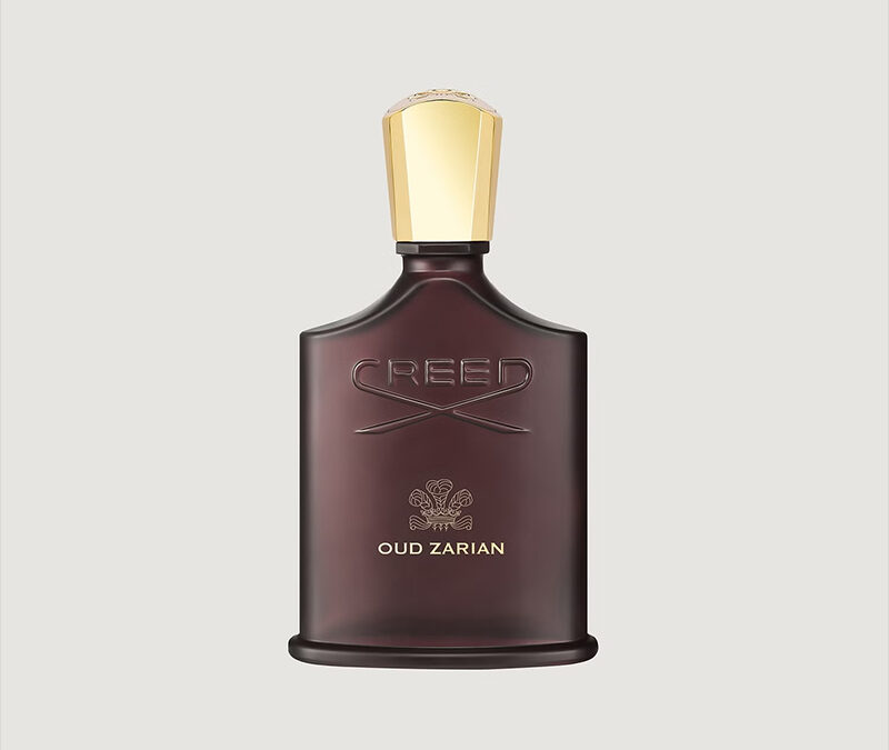 CREED / Oud Zarian
