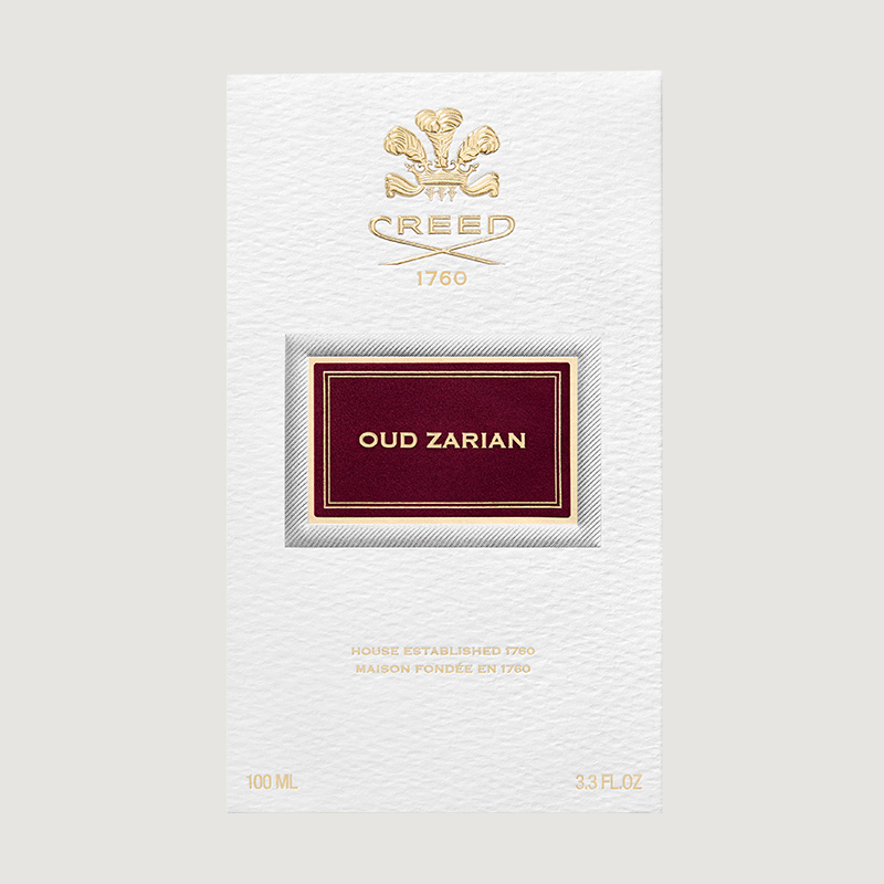 CREED Oud Zarian