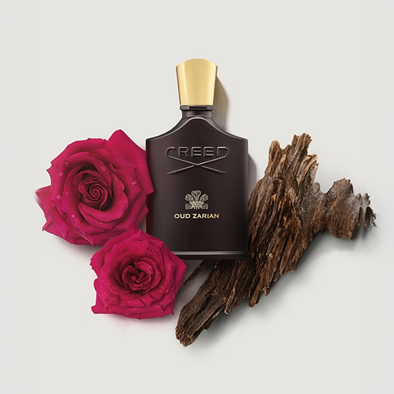 CREED / Oud Zarian