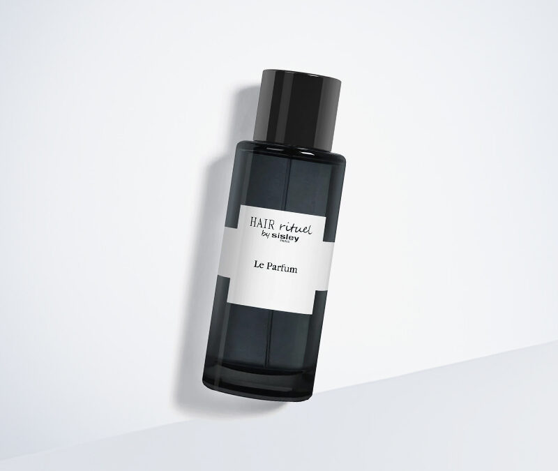 Hair Rituel by&nbsp;Sisley / Le Parfum