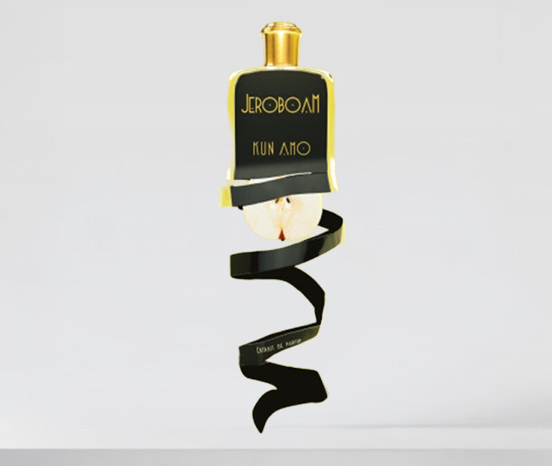 Jeroboam / Kun Amo