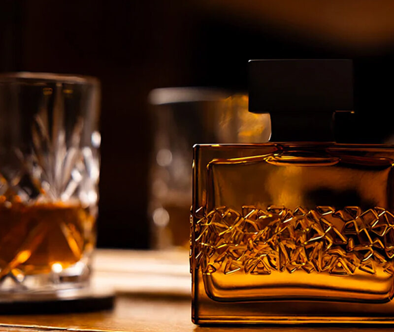M. Micallef / Notoriuous XO EDP