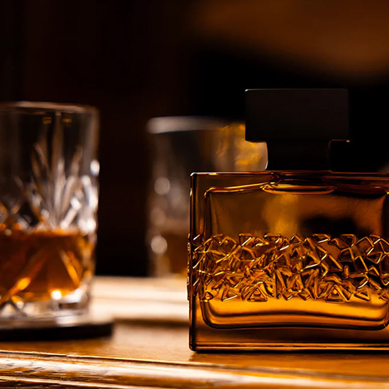 M. Micallef / Notoriuous XO EDP