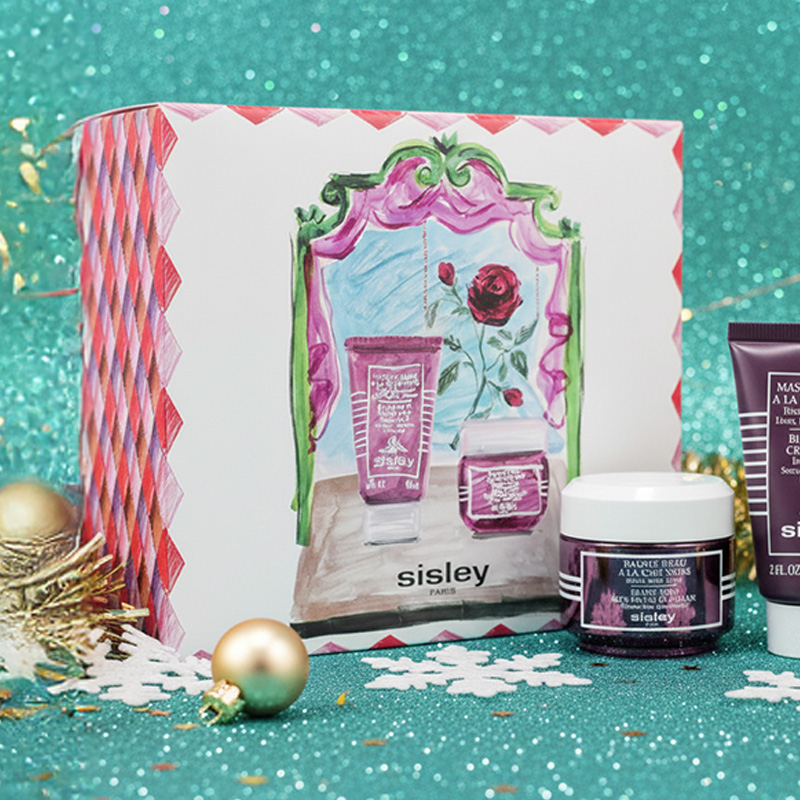 Świąteczna Kolekcja VOGUE