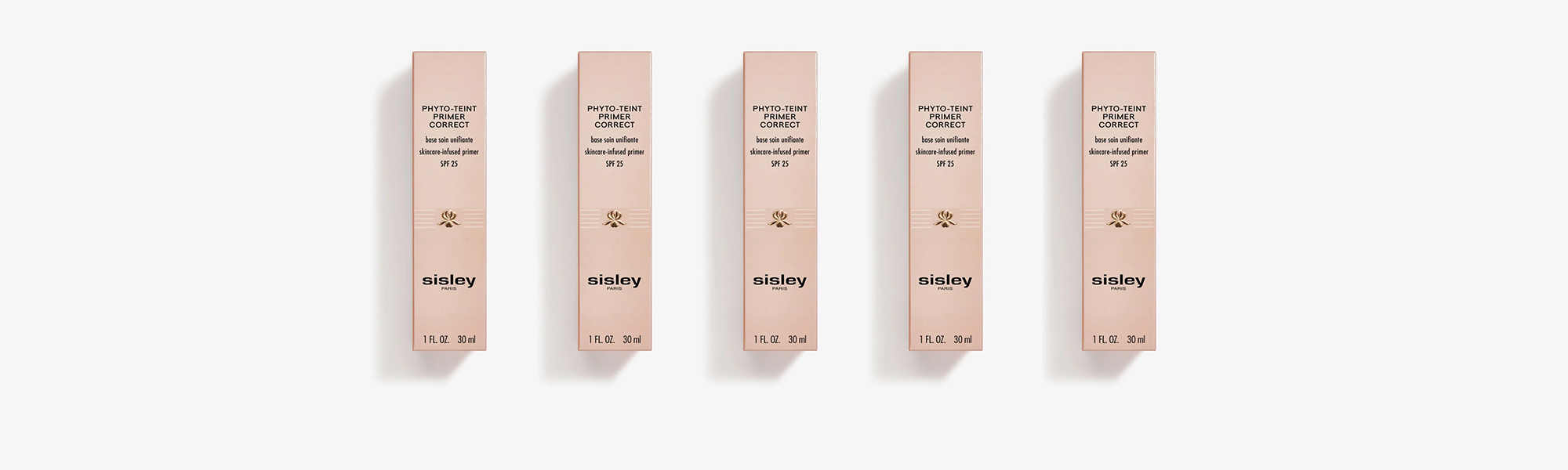Phyto-Teint Primer Correct by Sisley 2000 600 Na XERJOFF Newcleus