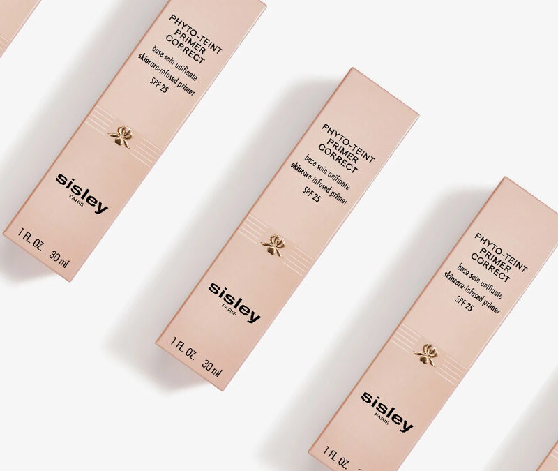 Phyto-Teint Primer Correct by&nbsp;Sisley