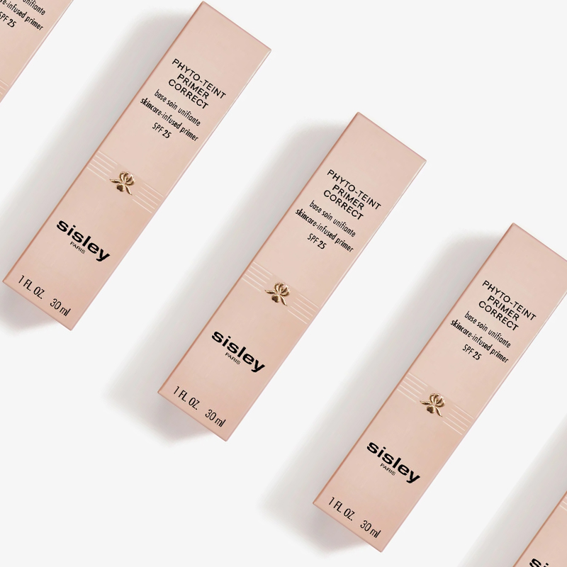 Phyto-Teint Primer Correct by Sisley