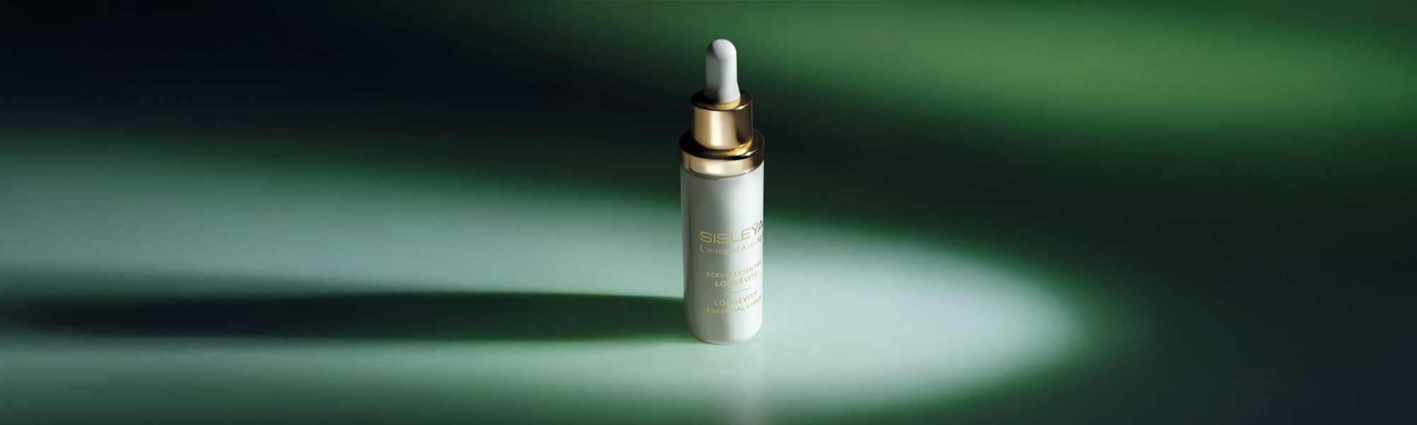 SISLEYA Longevity Essential Serum 2000 600 N XERJOFF Newcleus