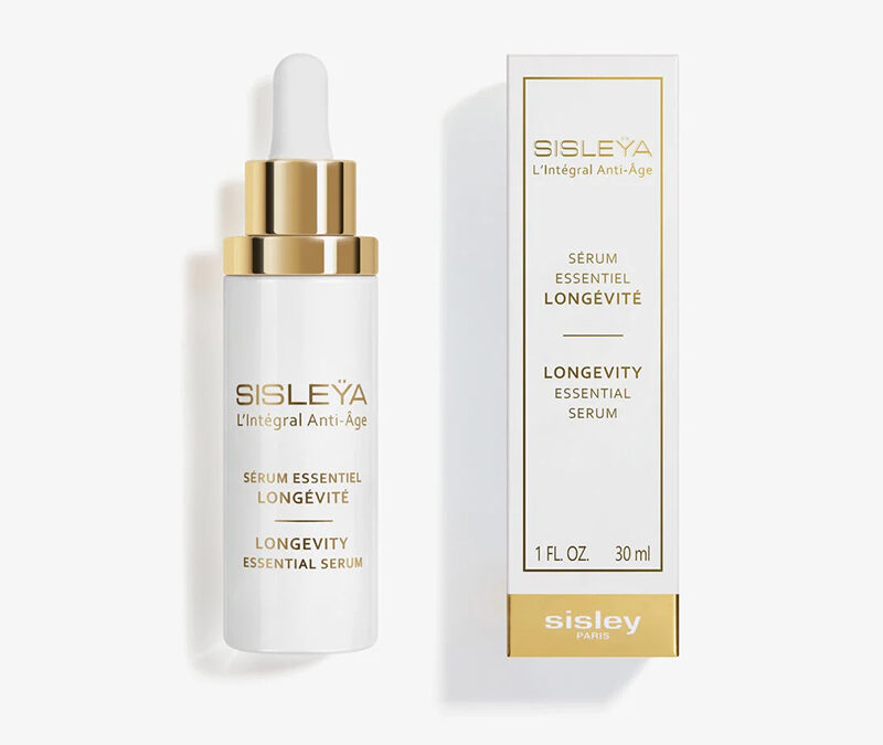 Sisleÿa / Longevity Essential Serum