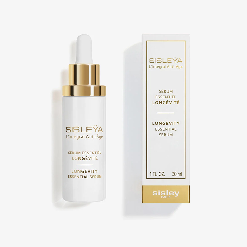 Sisleÿa / Longevity Essential Serum