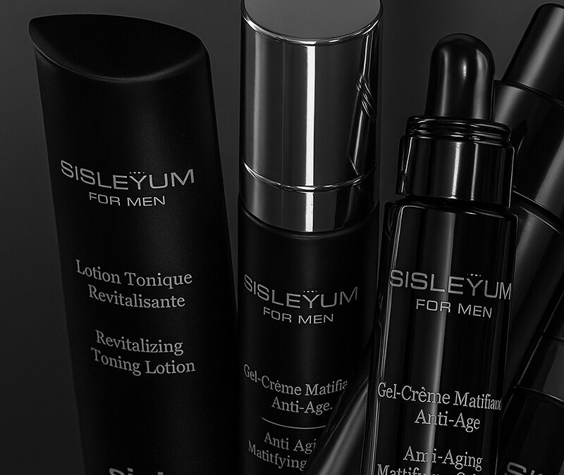 KOLEKCJA Sisleÿum for men