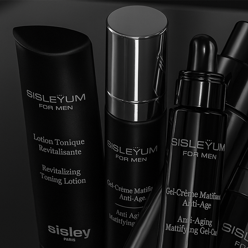 KOLEKCJA Sisleÿum for men