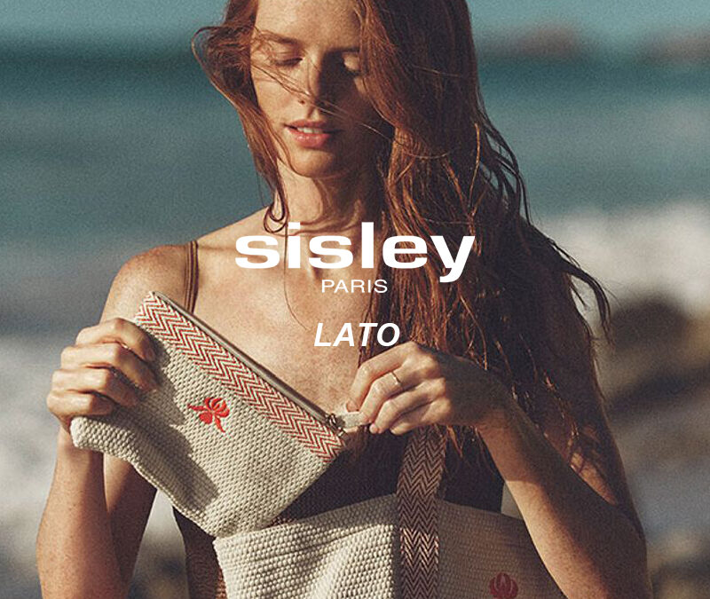 Sisley / Pielęgnacja przeciwsłoneczna