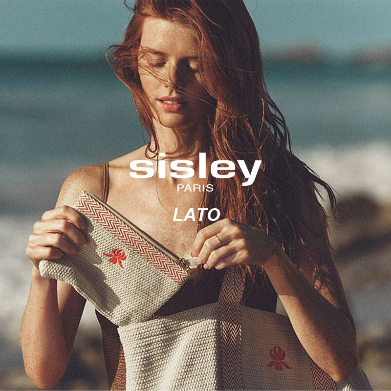 Sisley 800 800