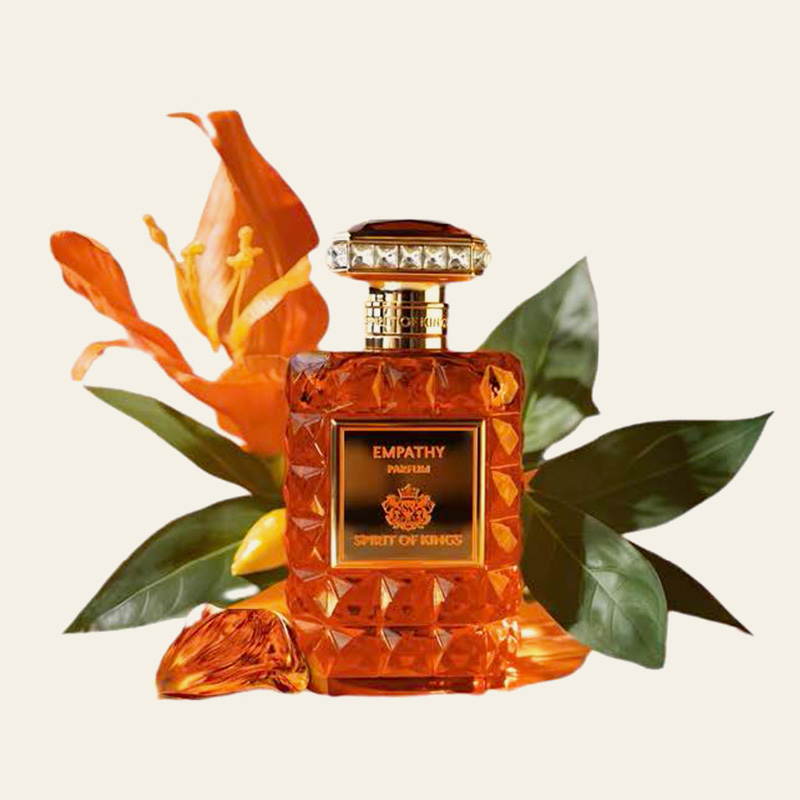 Spirit of Kings / Empathy