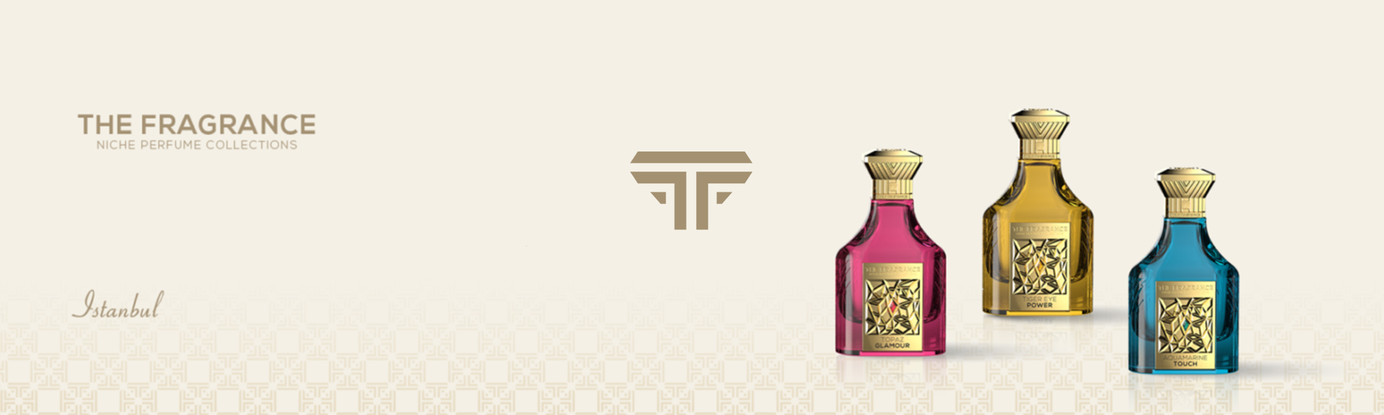 The Fragrance 2000 600 N b