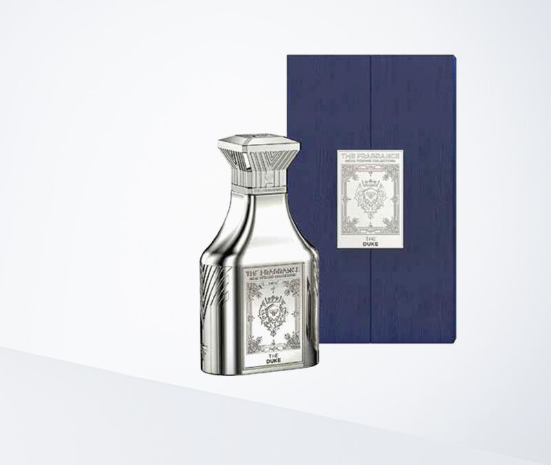 THE FRAGRANCE ZE&nbsp;STAMBUŁU
