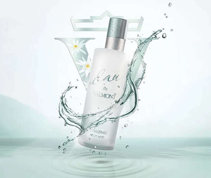 VALMONT / Vitalizing Body Mist