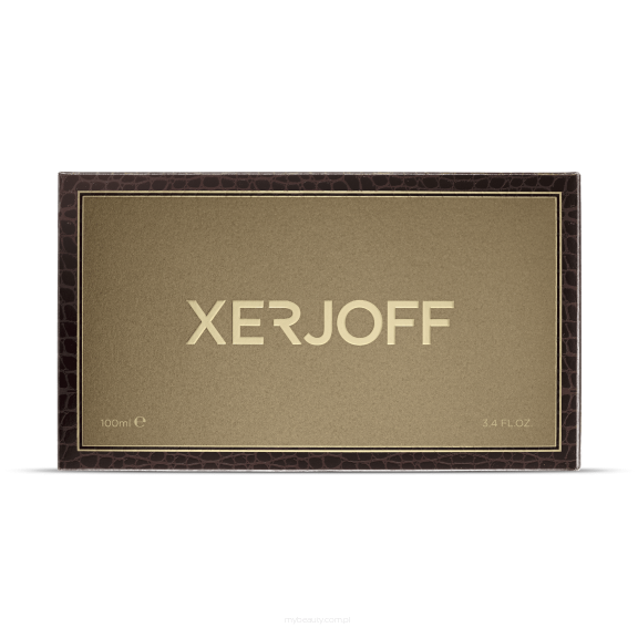 XERJOFF Alexandria II Anniversary