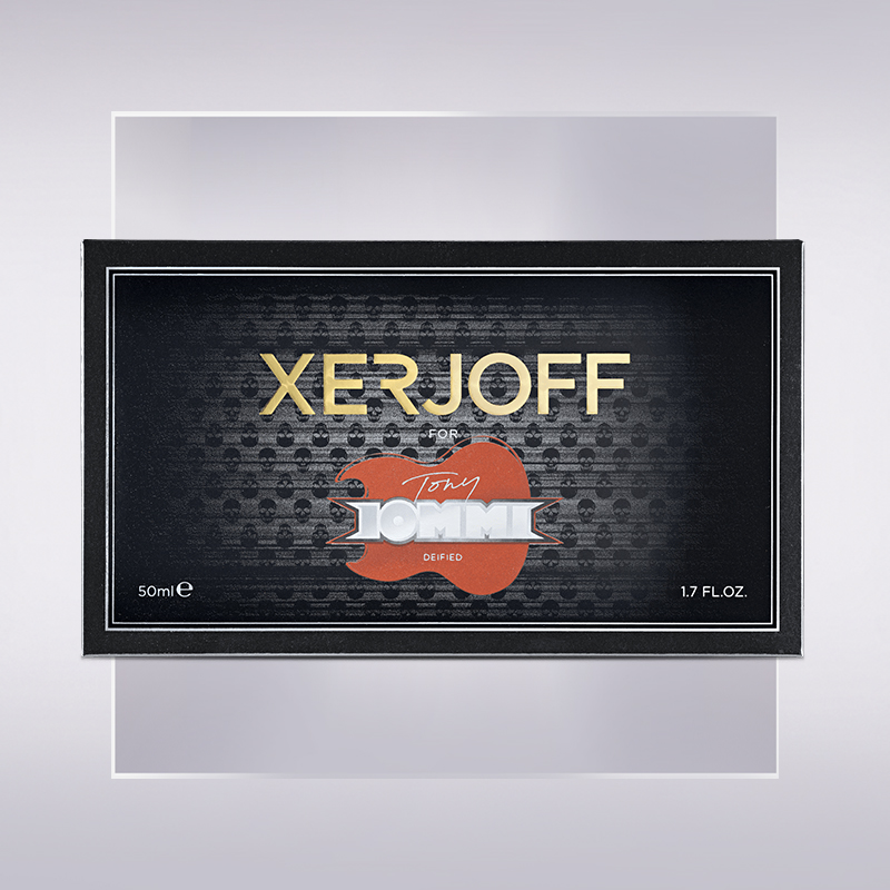 Xerjoff Deified
