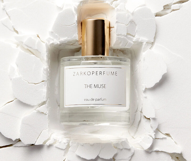Zarkoperfume / The Muse