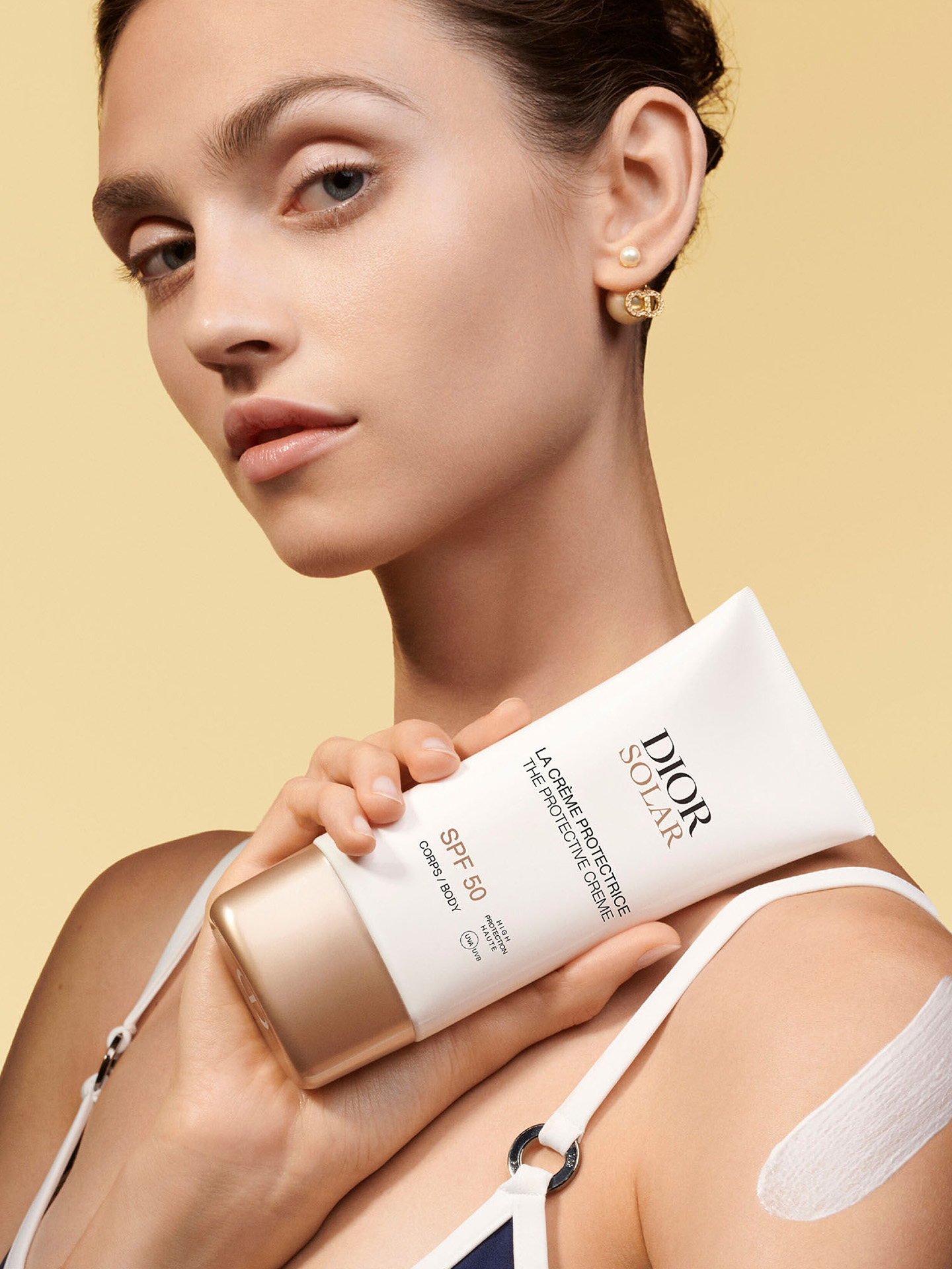 Pielęgnacja słoneczna